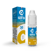e-liquide FR-W Alfaliquid - VAP|LAB Alsace
